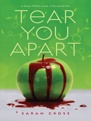 cover image of Tear You Apart